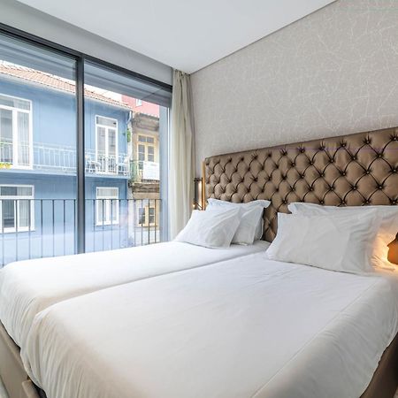 Dom Luis Flats Lejlighed Vila Nova de Gaia Eksteriør billede