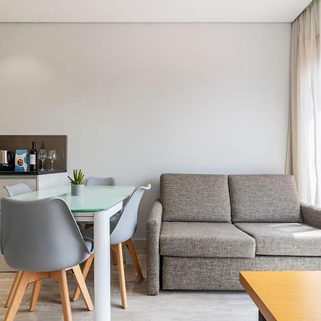 Dom Luis Flats Lejlighed Vila Nova de Gaia Eksteriør billede