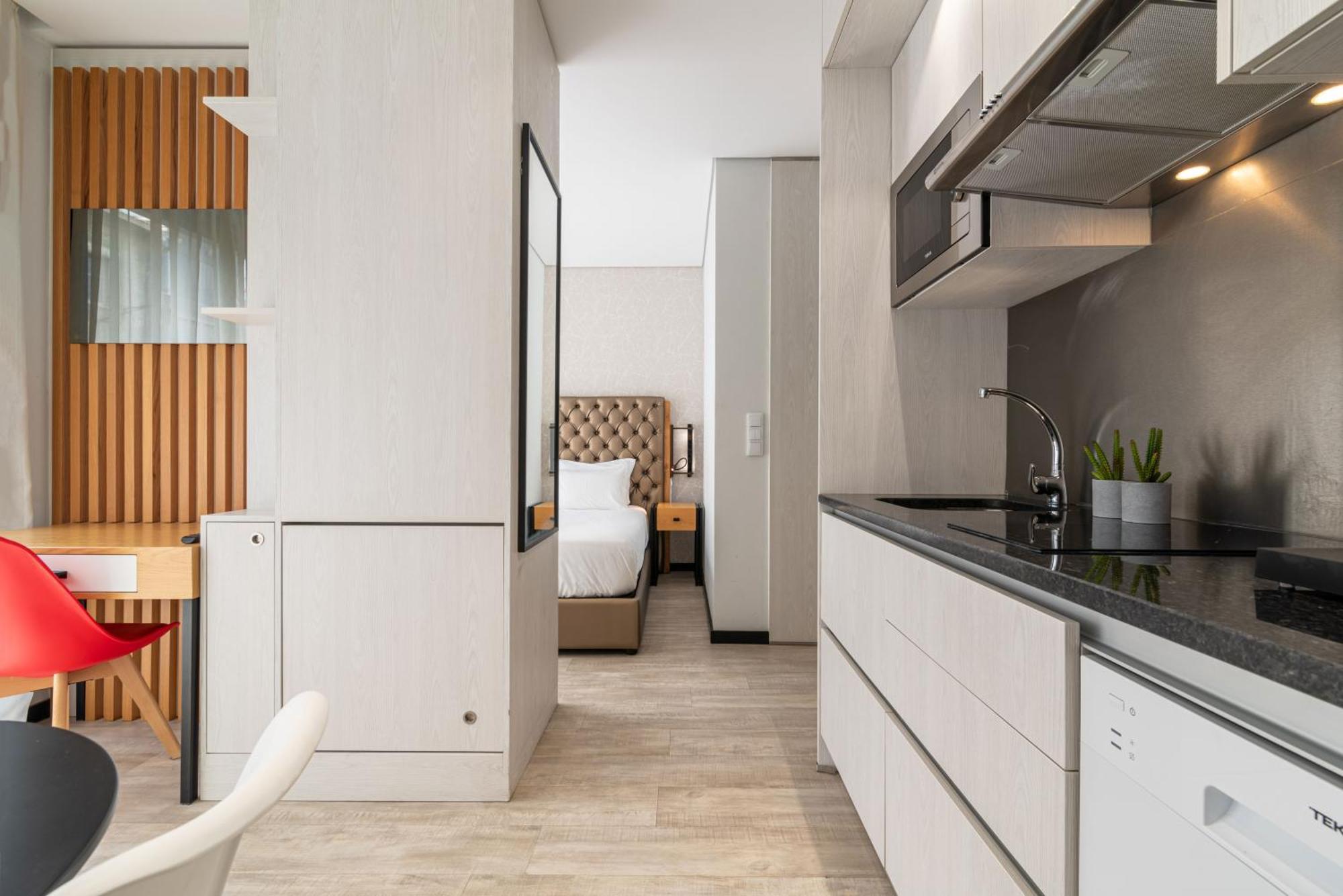 Dom Luis Flats Lejlighed Vila Nova de Gaia Eksteriør billede